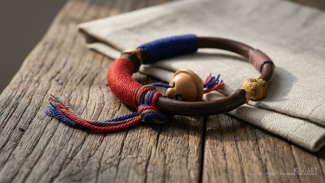 Tibetan-Inspired Jewelry: How to Wear (or Gift) It Respectfully